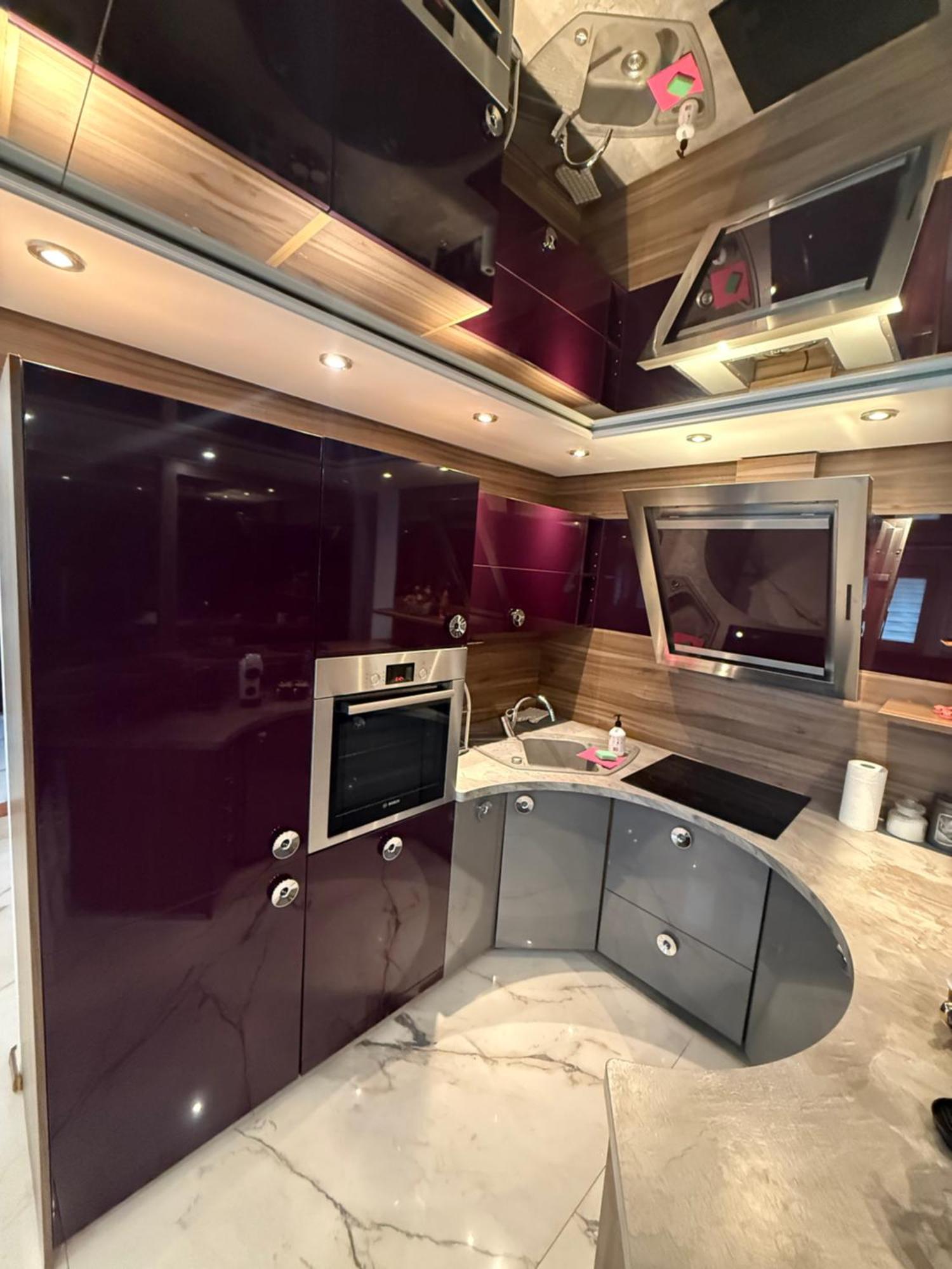 Deluxury Mirror Apartament Centrum Warsaw Luaran gambar